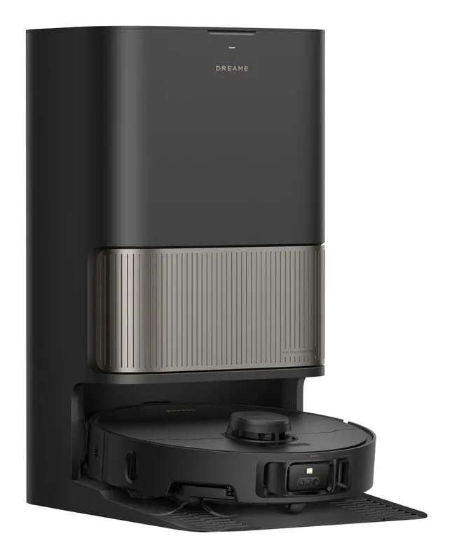 Dreame L40s Pro Ultra L40s Pro Ultra 19000 Pa brosse double nettoyage serpillère 75°C