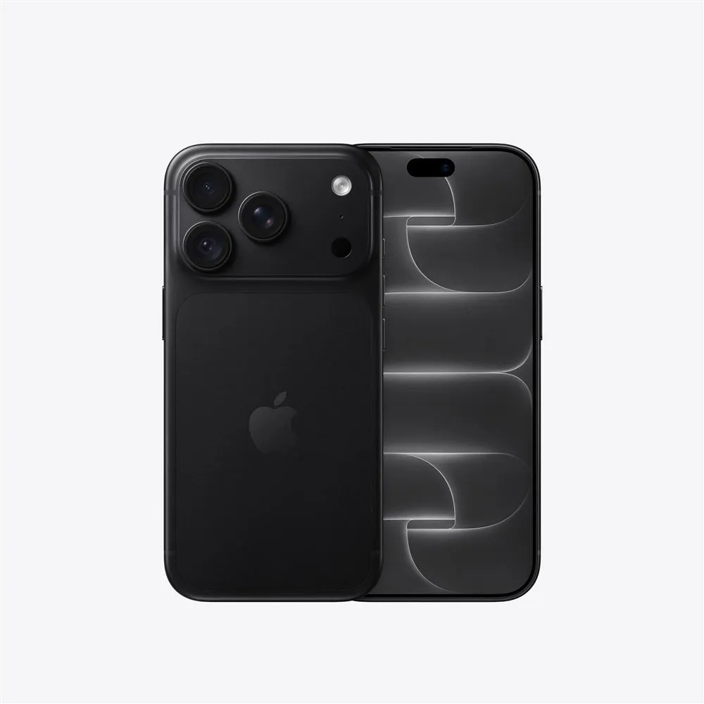 Apple iPhone 18 Pro