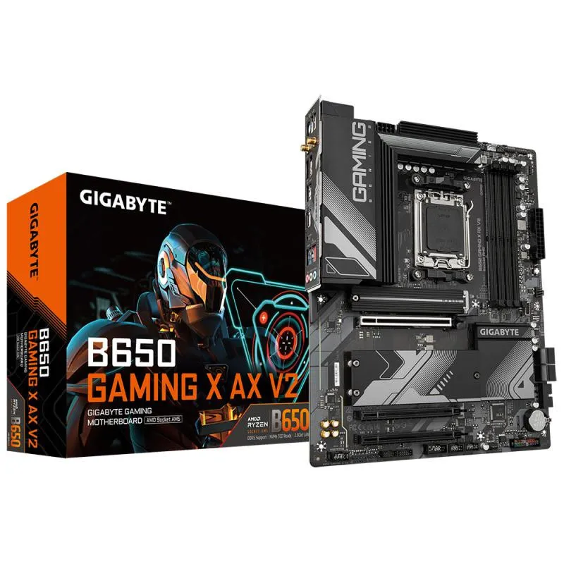GIGABYTE PROART B760-CREATOR D4, LGA 1700, ATX