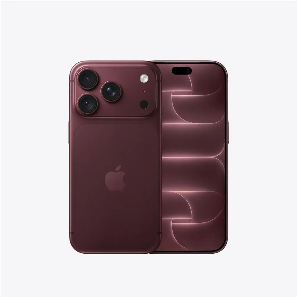 Apple iPhone 18 Pro Max