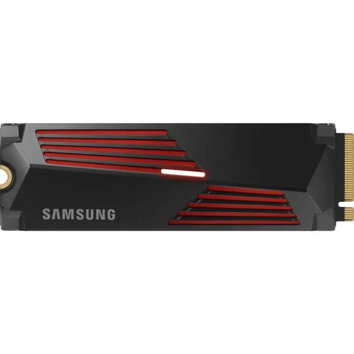 Samsung SSD 990 PRO