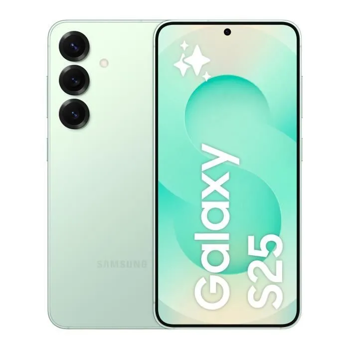 Samsung Galaxy S25