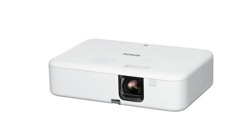 Epson CO-FH02 3000 lumens Full HD 1920x1080 portable