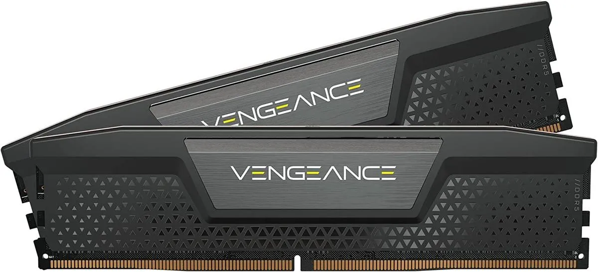 Corsair VENGEANCE 32GB 2x16GB DDR5