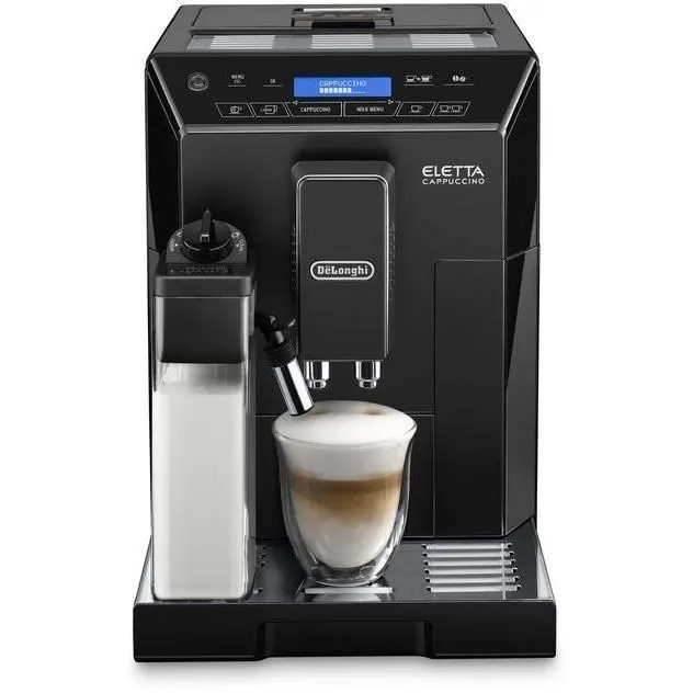 De'Longhi ECAM 44.660.B 44.660.B 1450 W 400 g broyeur
