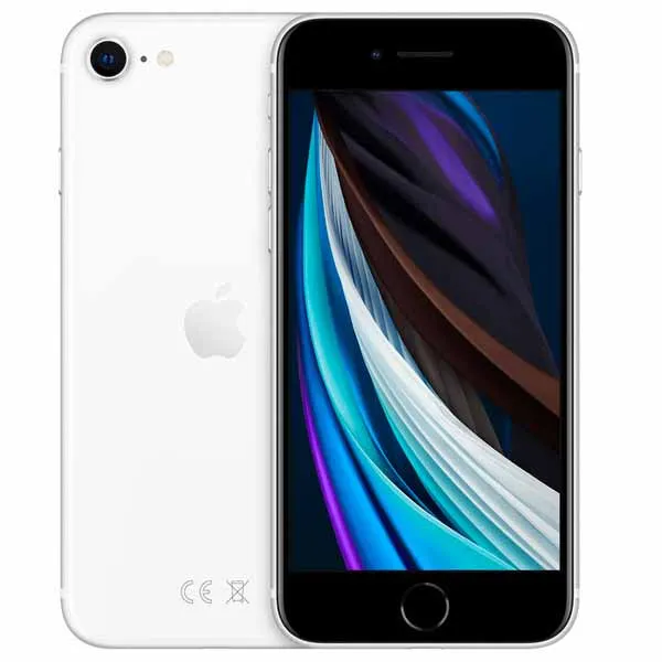 Apple iPhone SE