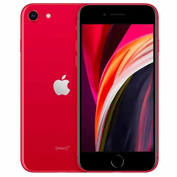 Apple iPhone SE