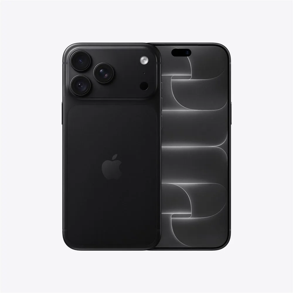 Apple iPhone 18 Pro Max
