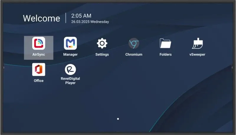 VIEWSONIC INCONNU 3840 2160 43 LED 5